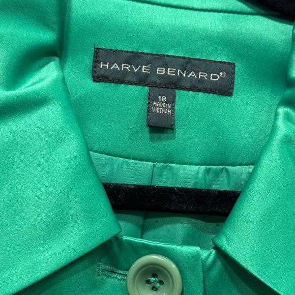 Harve Benard Woman Jacket - Picture 3 of 3